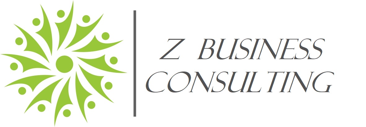 Home - Z Business Consulting